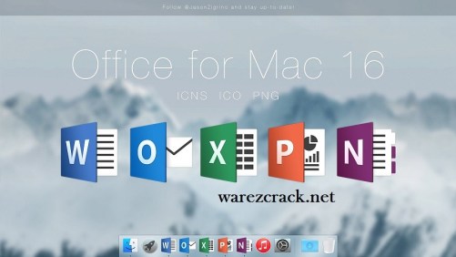 Download office 2016 full crack for mac